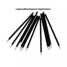 Latisse Bimatoprost Applicator Brushes