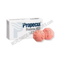 Propecia Finasteride 1 mg