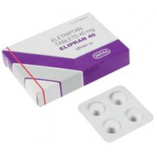 Elipran Generic Relpax 40 mg