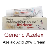 buy generic azelex